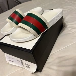 Gucci Men Slides